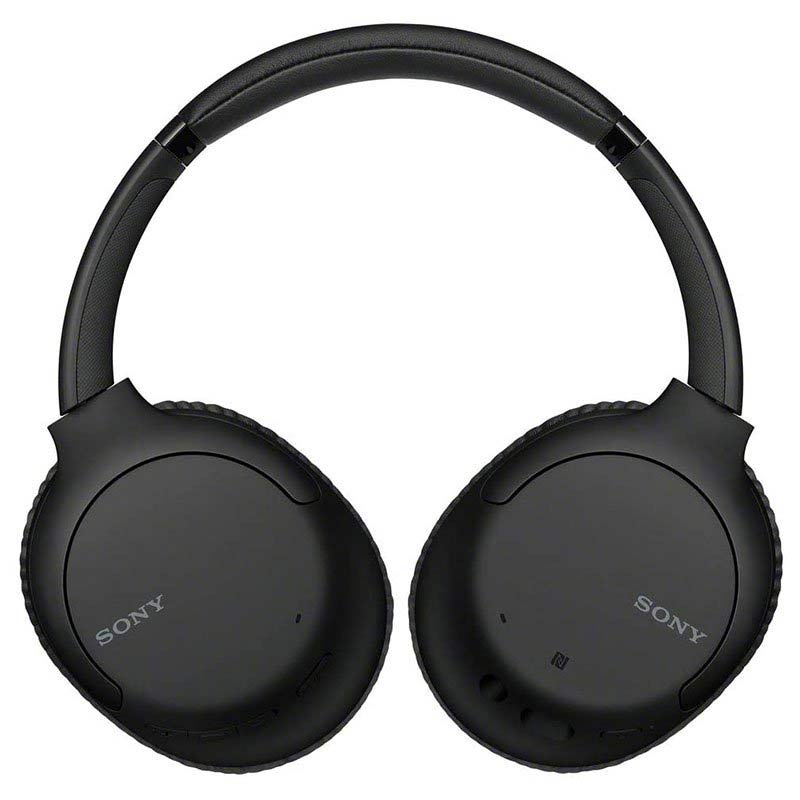هدفون بلوتوث Sony WH-CH710N
