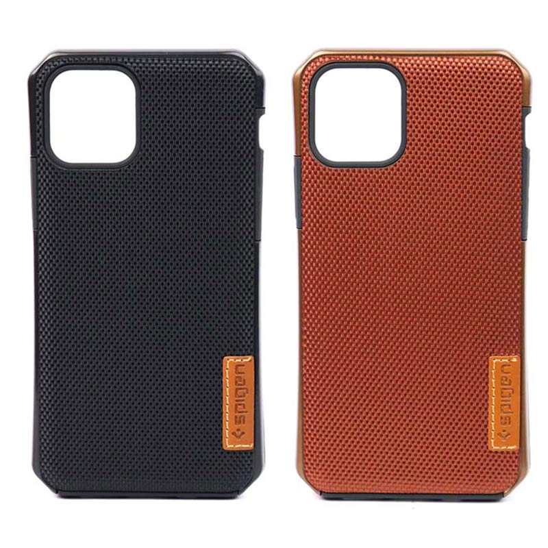 قاب طرح Spigen آیفون iPhone 11 Pro