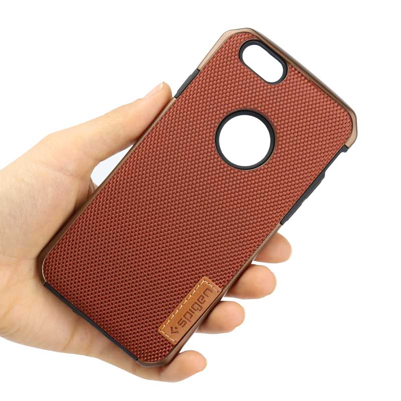 قاب طرح Spigen آیفون iPhone 6