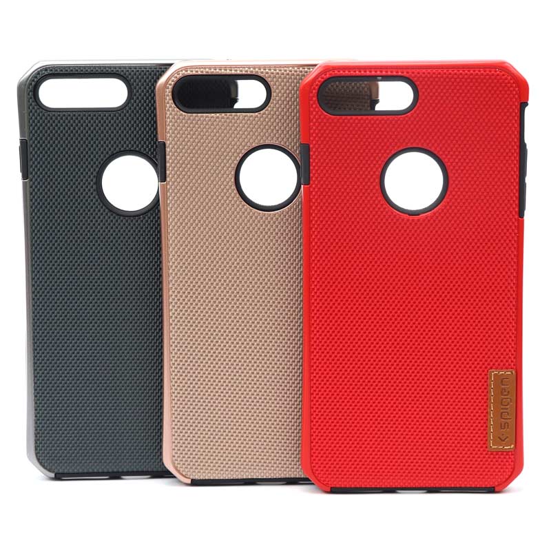 قاب طرح Spigen آیفون iPhone 7 Plus / 8 Plus