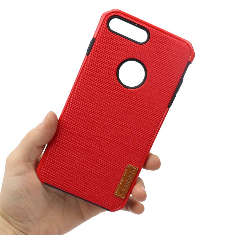 قاب طرح Spigen آیفون iPhone 7 Plus / 8 Plus