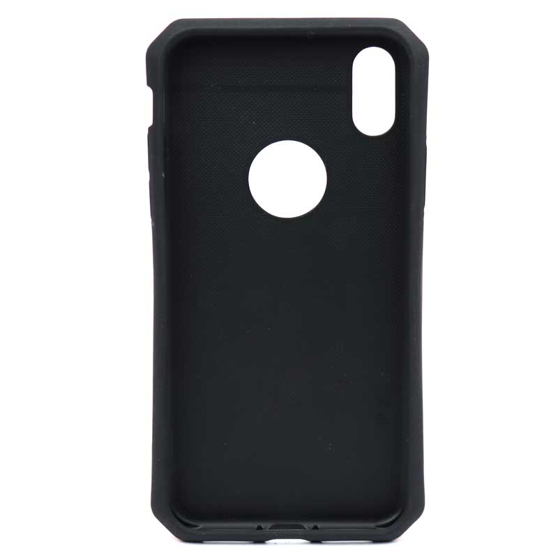 قاب طرح Spigen آیفون iPhone X