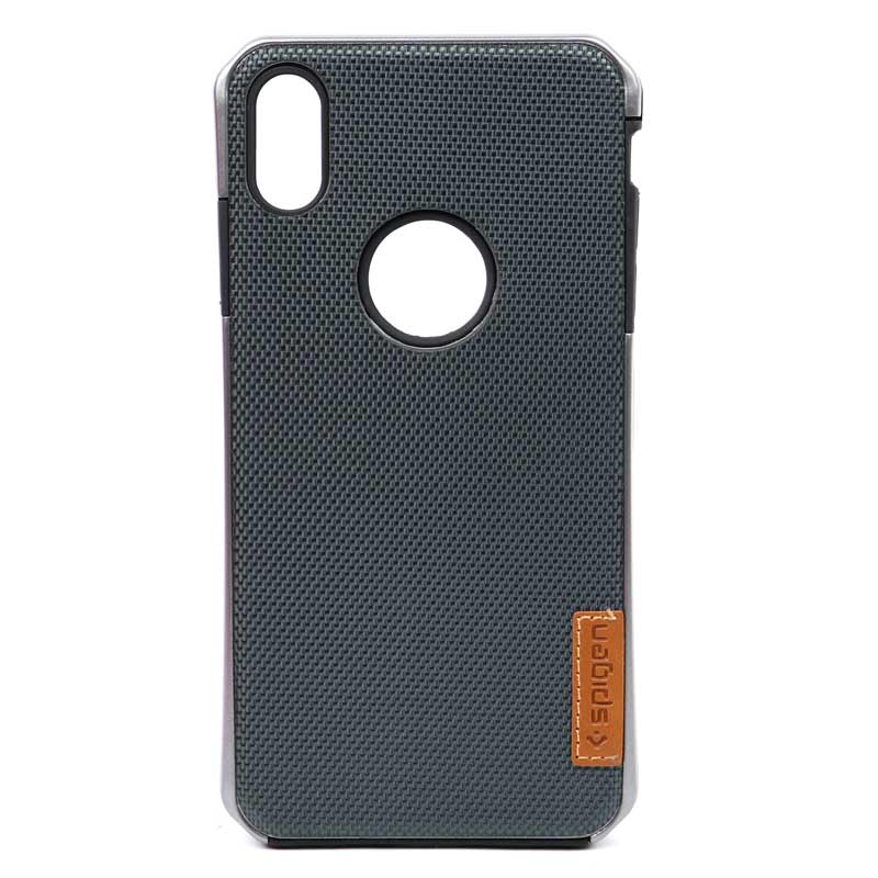 قاب طرح Spigen آیفون iPhone XS Max