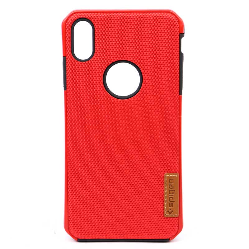 قاب طرح Spigen آیفون iPhone XS Max
