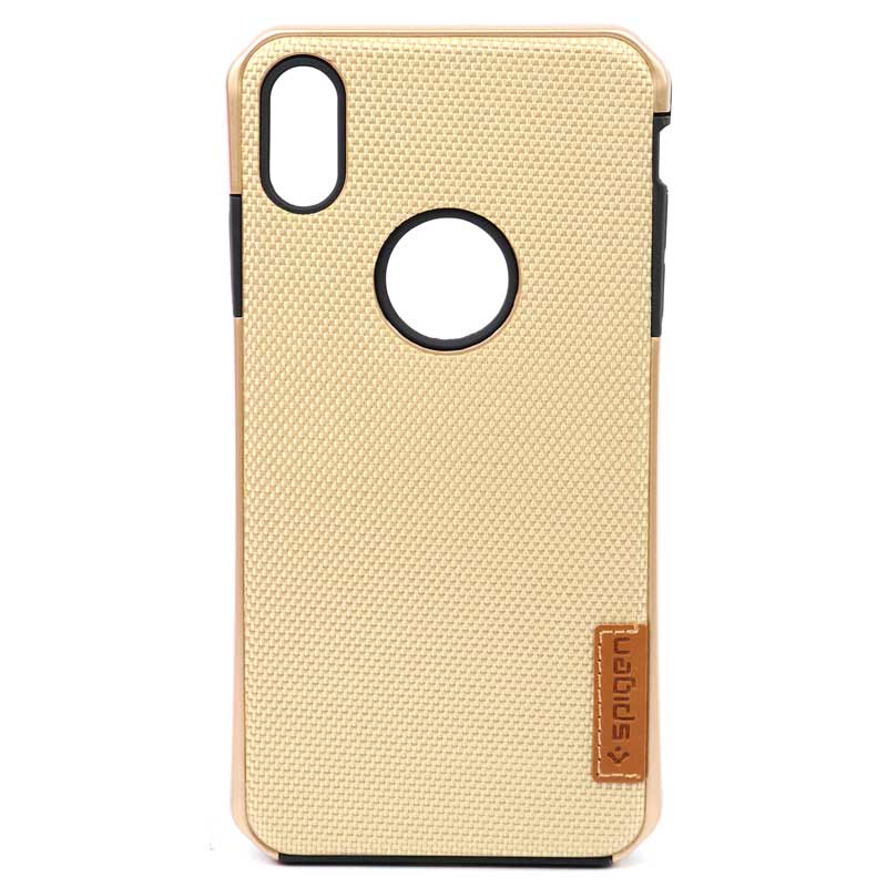 قاب طرح Spigen آیفون iPhone XS Max