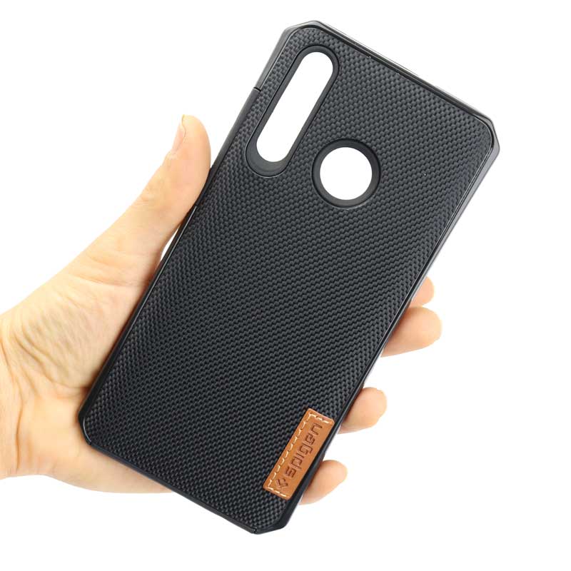 قاب طرح Spigen هواوی Honor 10 Lite