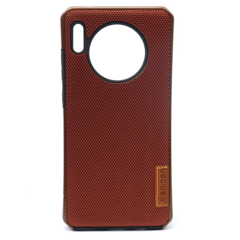 قاب طرح Spigen هواوی Mate 30