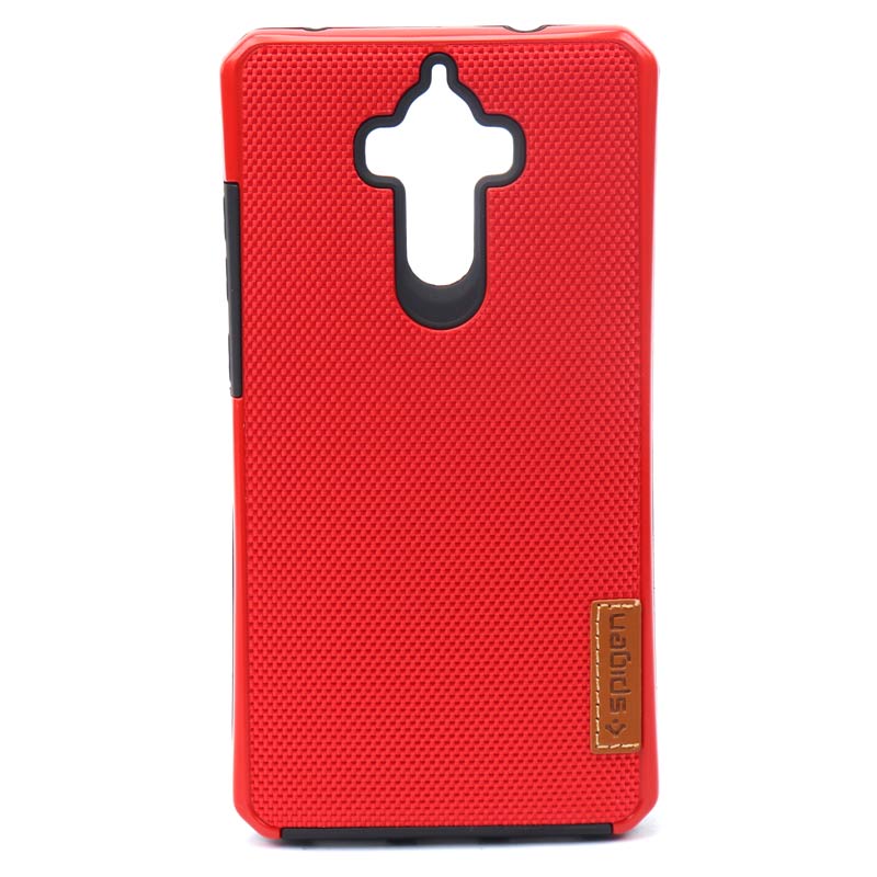 قاب طرح Spigen هواوی Mate 9