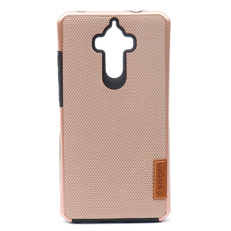 قاب طرح Spigen هواوی Mate 9