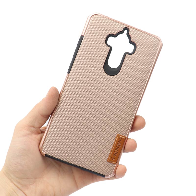 قاب طرح Spigen هواوی Mate 9