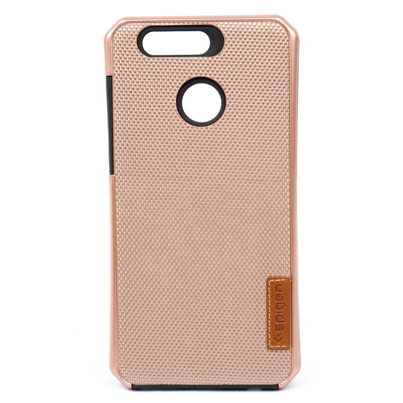 قاب طرح Spigen هواوی Nova 2 Plus