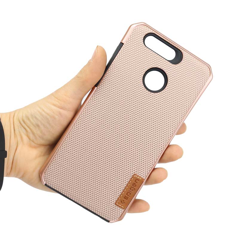 قاب طرح Spigen هواوی Nova 2 Plus