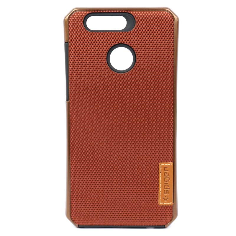 قاب طرح Spigen هواوی Nova 2 Plus