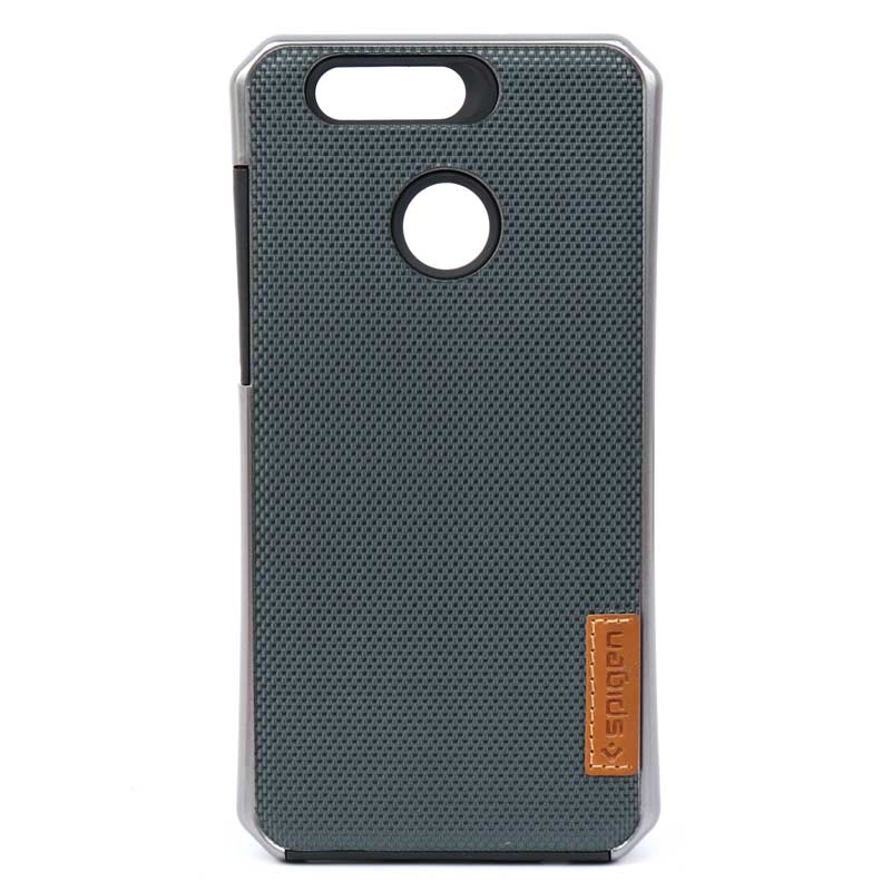 قاب طرح Spigen هواوی Nova 2 Plus