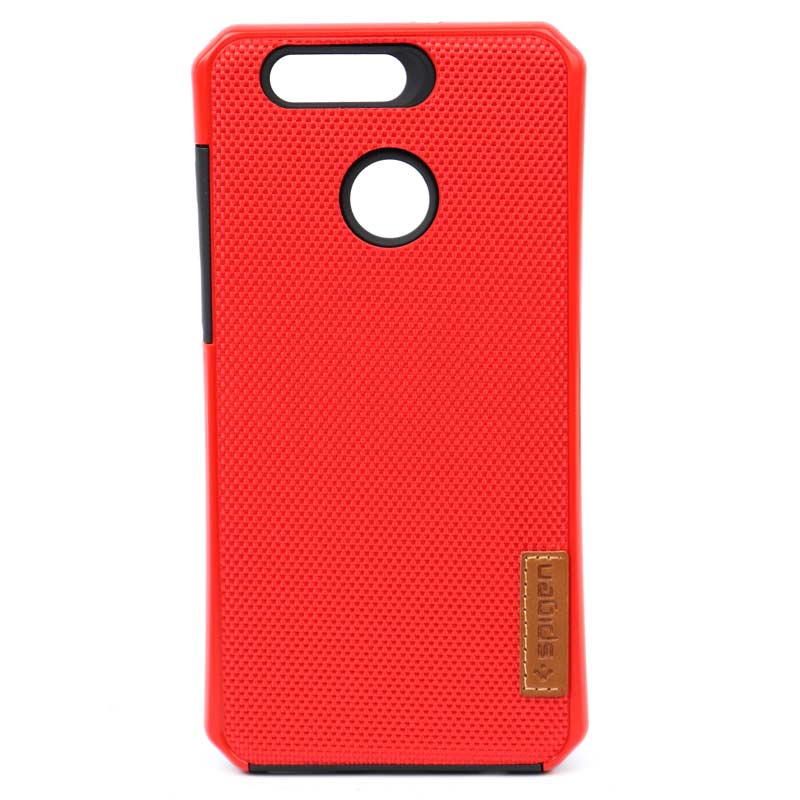 قاب طرح Spigen هواوی Nova 2 Plus