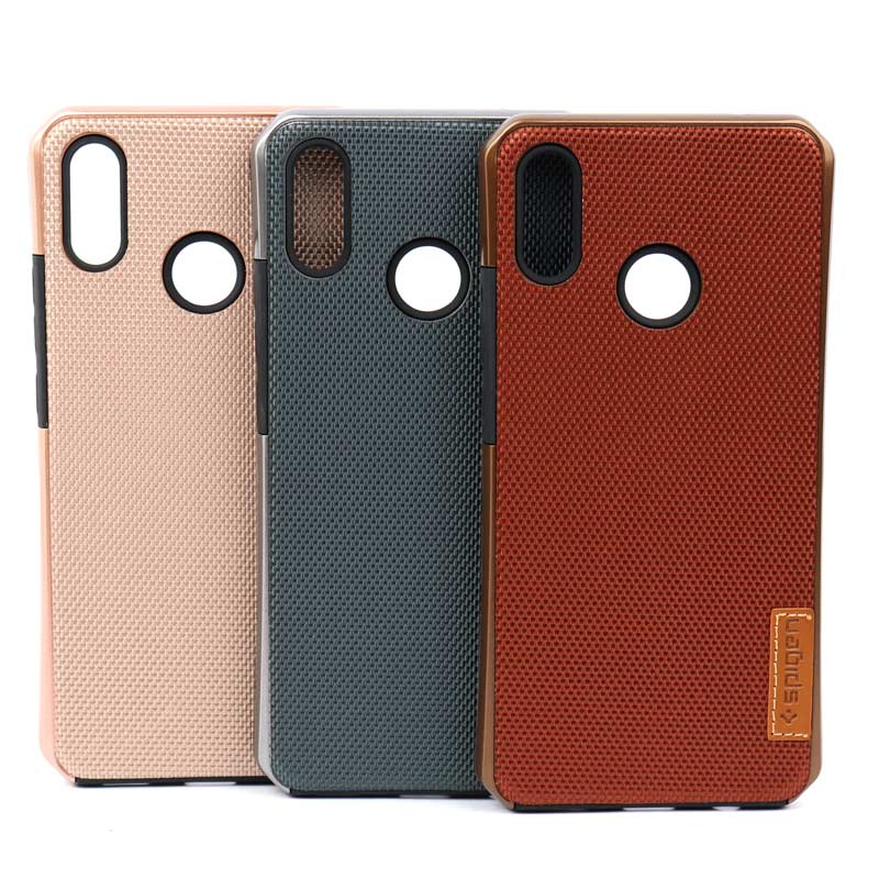 قاب طرح Spigen هواوی Nova 3i