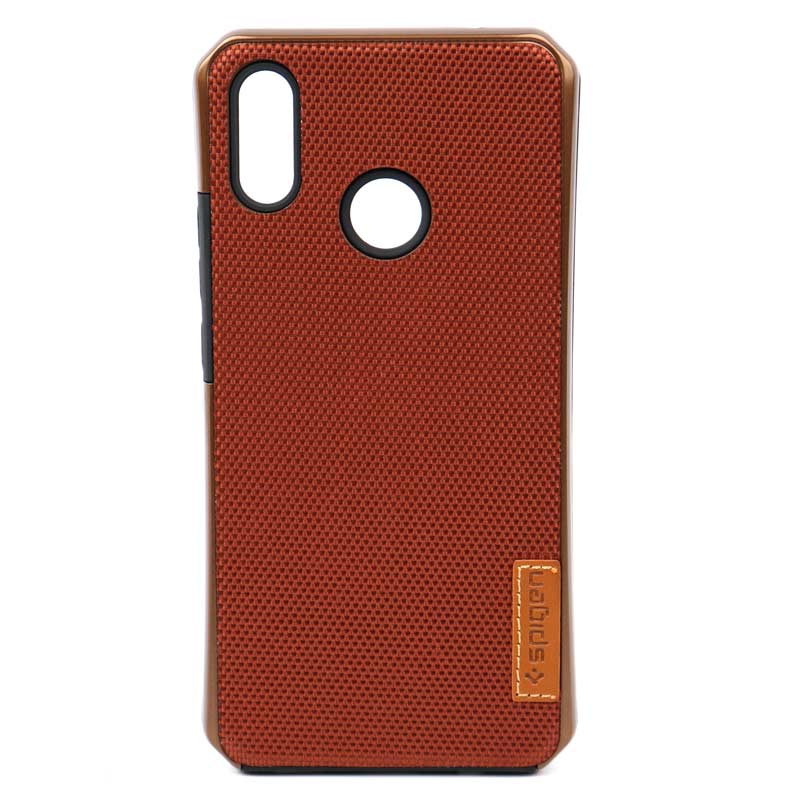 قاب طرح Spigen هواوی Nova 3i