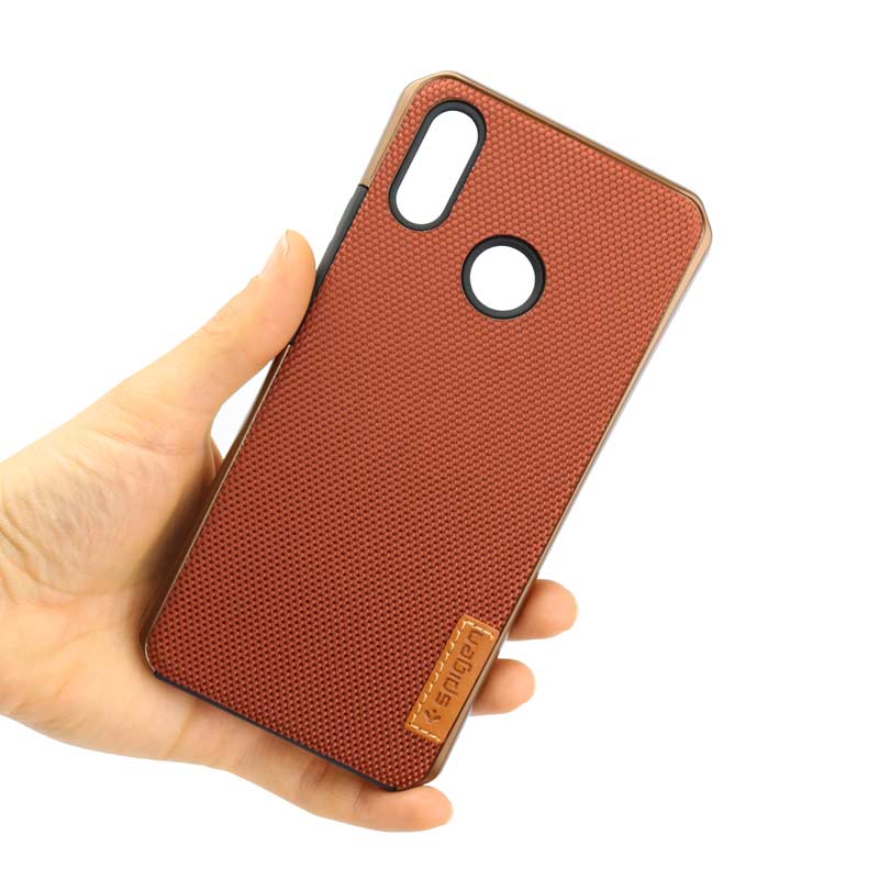 قاب طرح Spigen هواوی Nova 3i