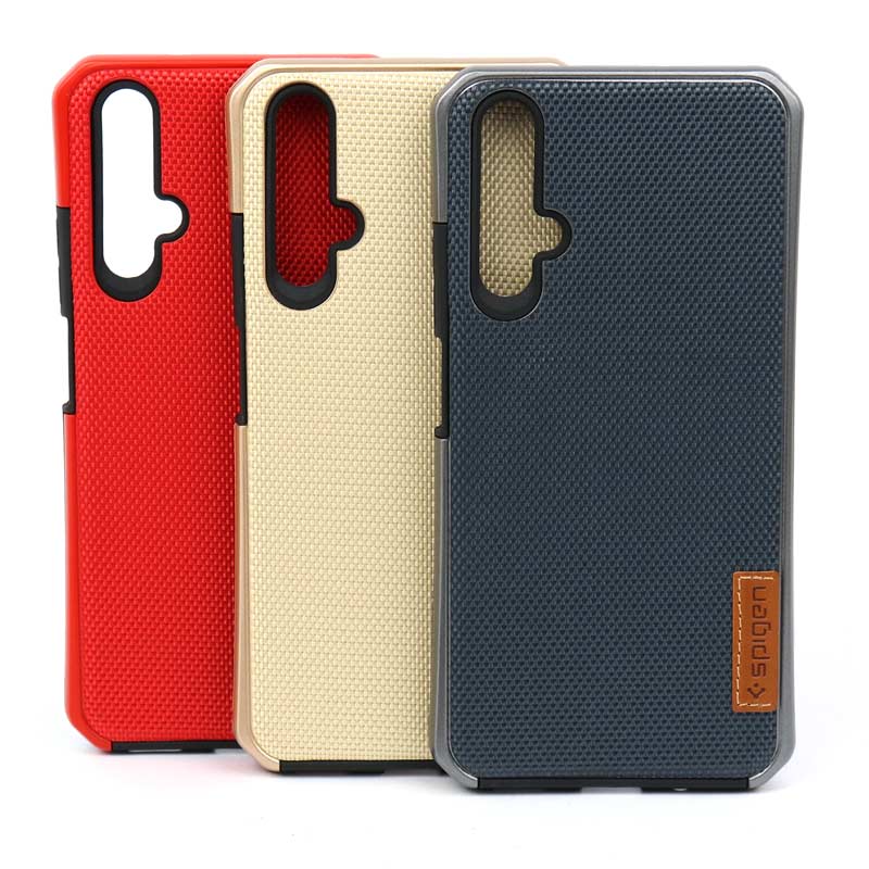 قاب طرح Spigen هواوی Nova 5T