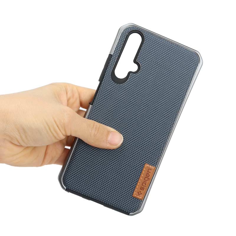 قاب طرح Spigen هواوی Nova 5T
