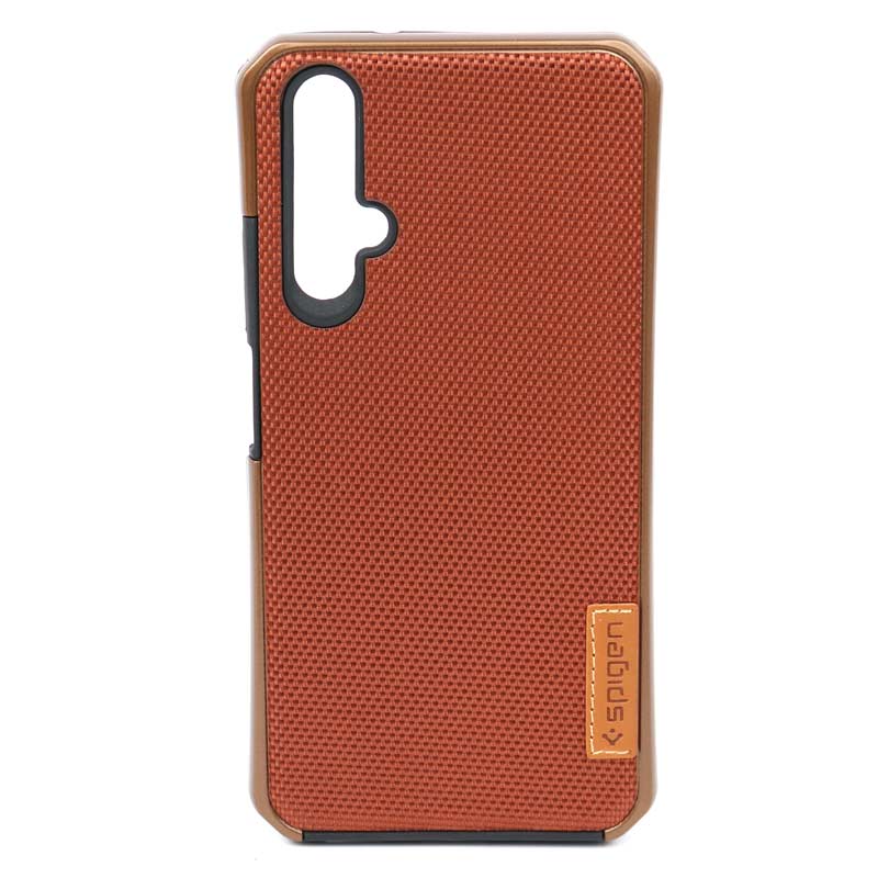 قاب طرح Spigen هواوی Nova 5T