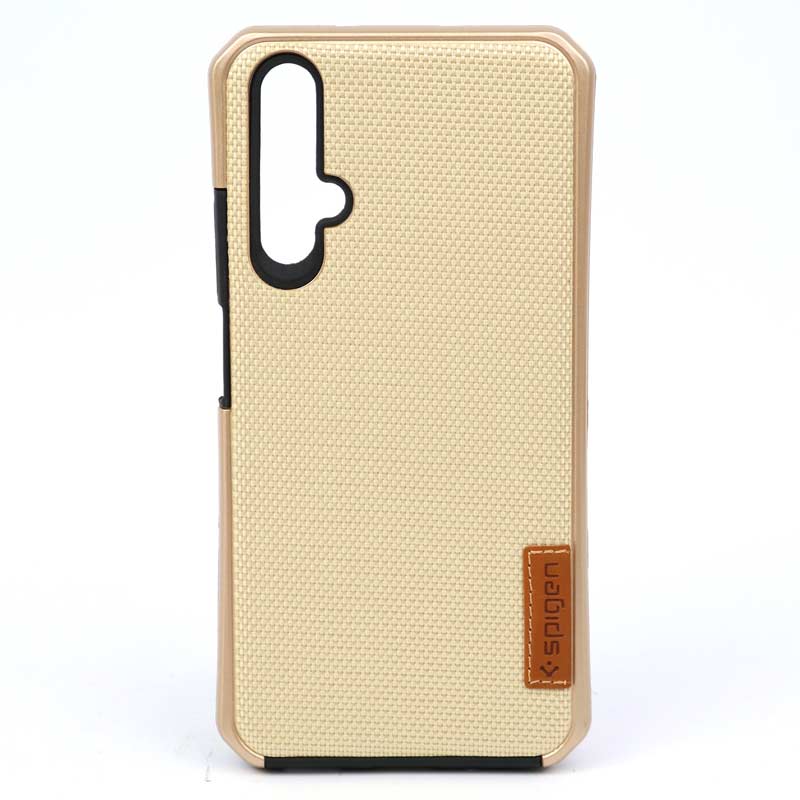 قاب طرح Spigen هواوی Nova 5T
