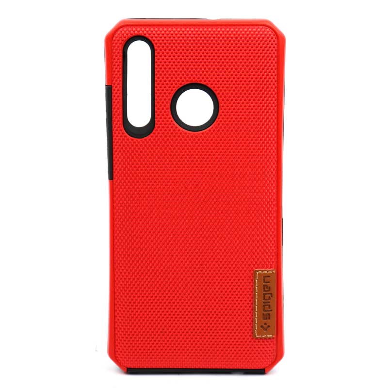 قاب طرح Spigen هواوی P smart 2019