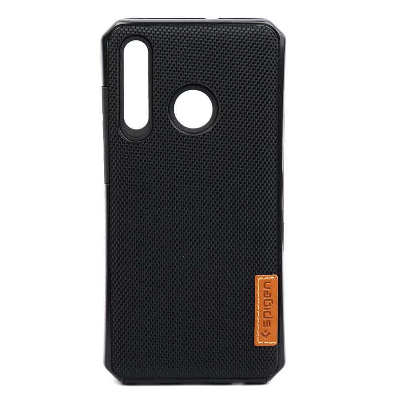 قاب طرح Spigen هواوی P smart 2019