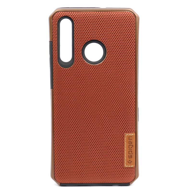 قاب طرح Spigen هواوی P smart 2019