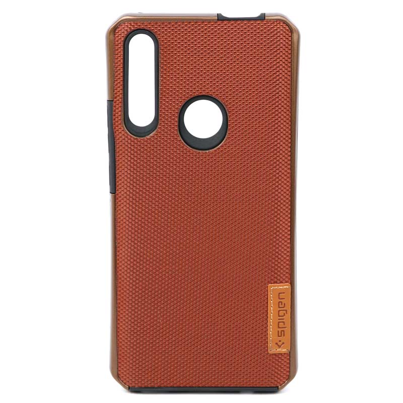 قاب طرح Spigen هواوی Y9 Prime 2019