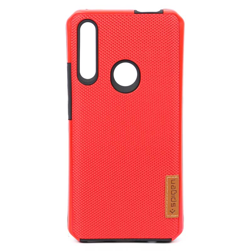 قاب طرح Spigen هواوی Y9 Prime 2019