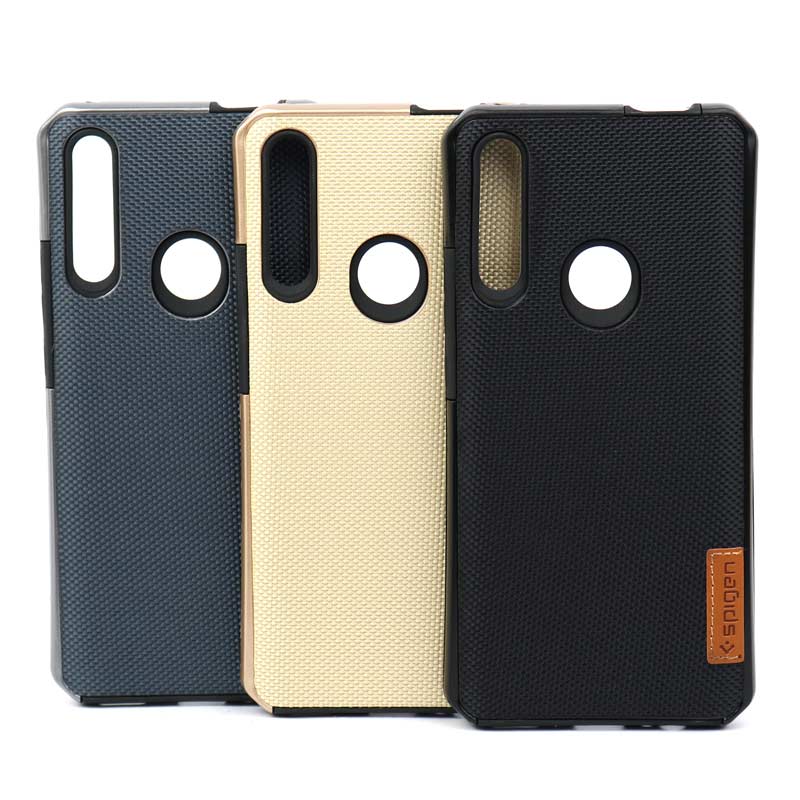 قاب طرح Spigen هواوی Y9 Prime 2019