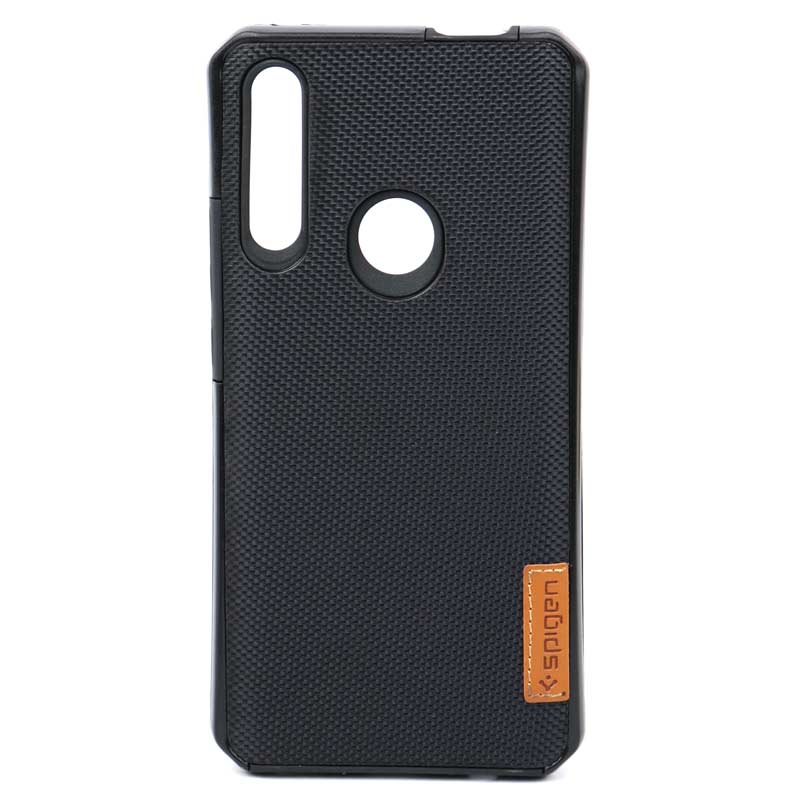 قاب طرح Spigen هواوی Y9 Prime 2019