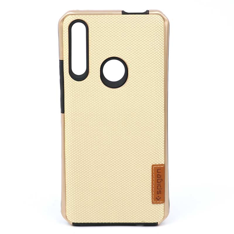 قاب طرح Spigen هواوی Y9 Prime 2019