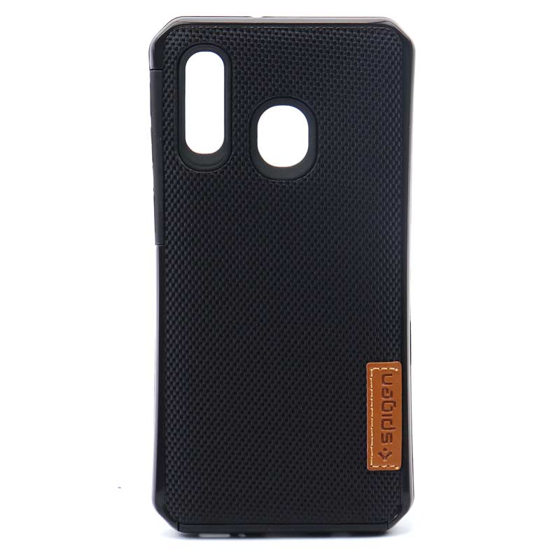قاب طرح Spigen سامسونگ A40