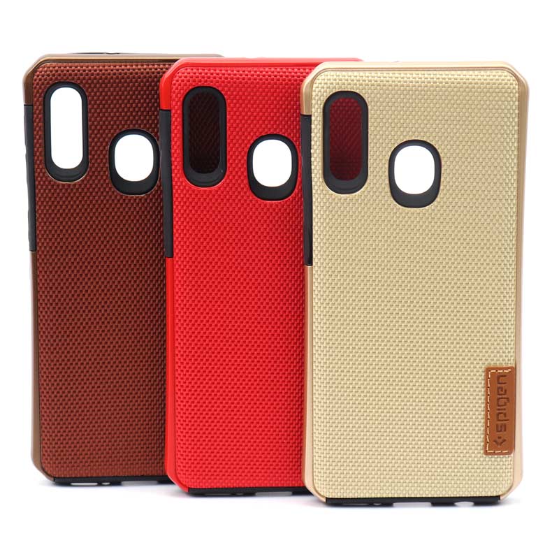 قاب طرح Spigen سامسونگ A40
