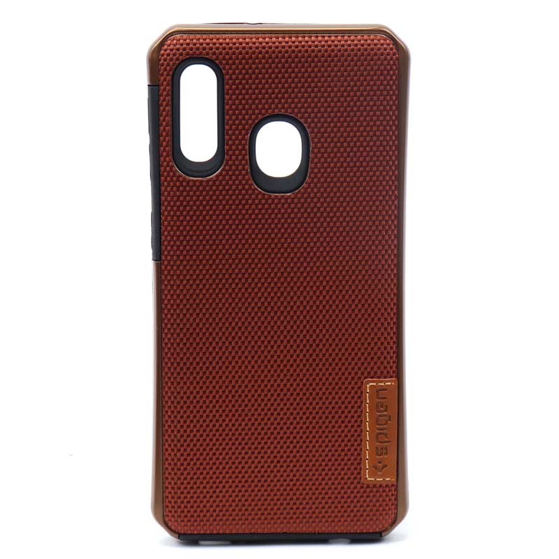 قاب طرح Spigen سامسونگ A40