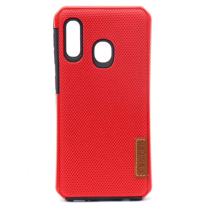 قاب طرح Spigen سامسونگ A40