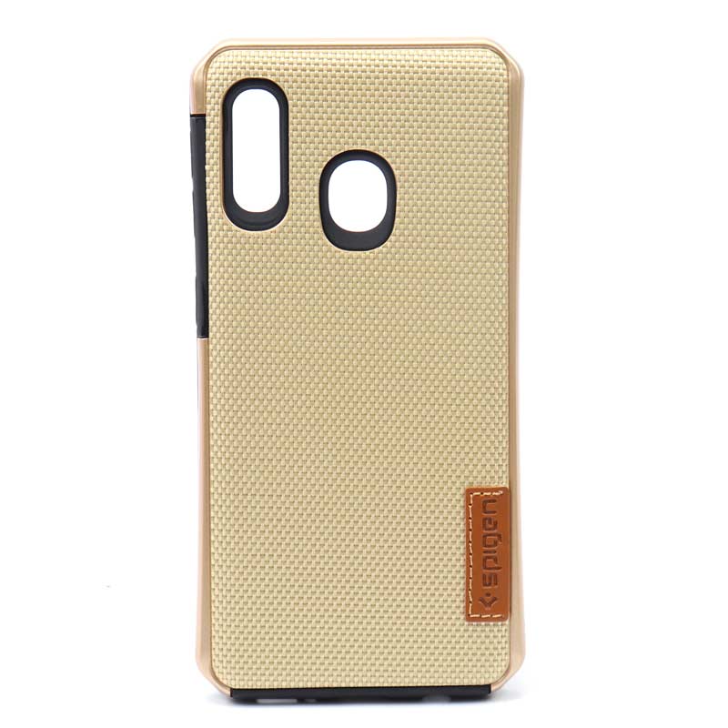 قاب طرح Spigen سامسونگ A40