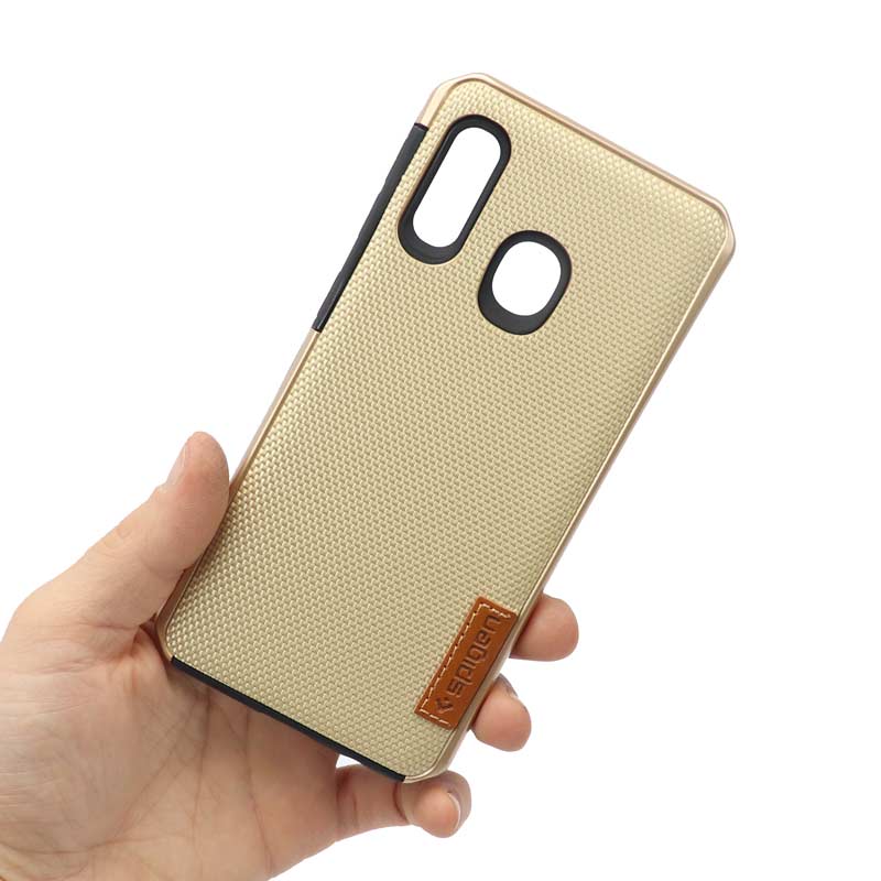 قاب طرح Spigen سامسونگ A40