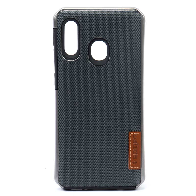 قاب طرح Spigen سامسونگ A40
