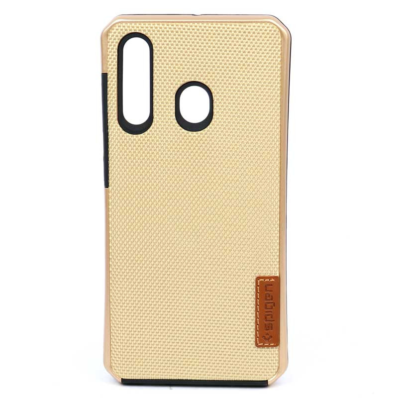 قاب طرح Spigen سامسونگ A60