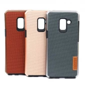 قاب طرح Spigen سامسونگ A8 2018