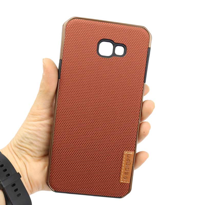 قاب طرح Spigen سامسونگ J4 Core