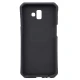 قاب طرح Spigen سامسونگ J6 Plus مشکی