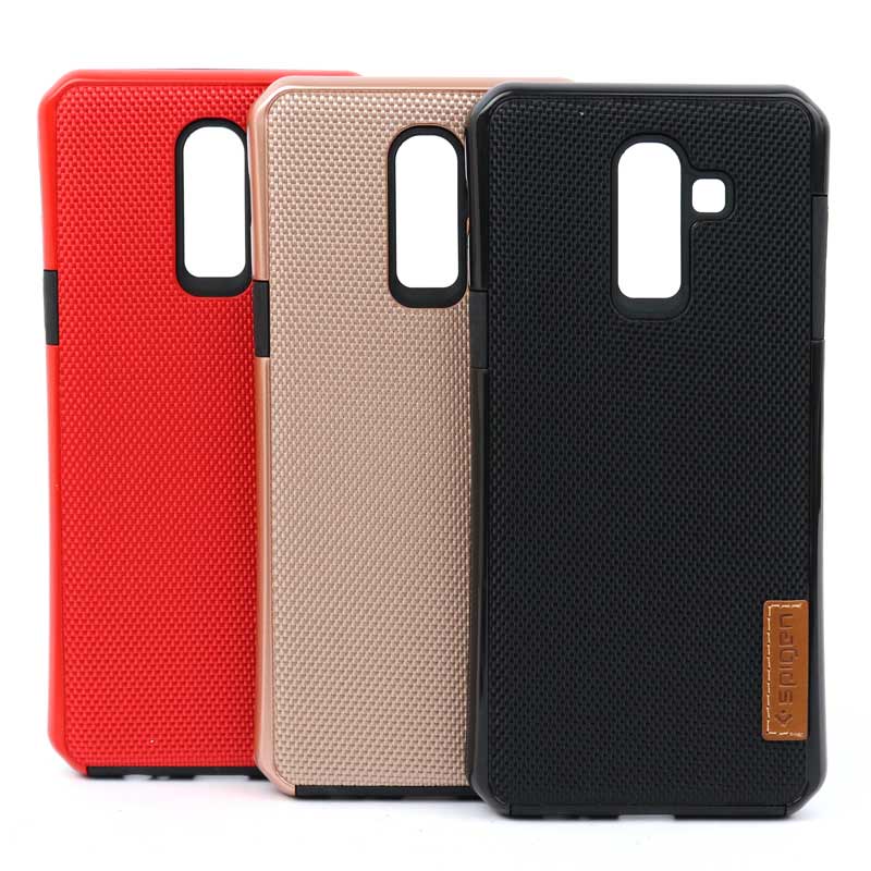 قاب طرح Spigen سامسونگ J8