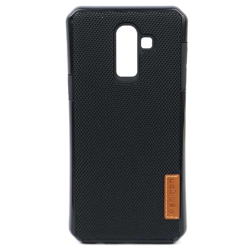 قاب طرح Spigen سامسونگ J8