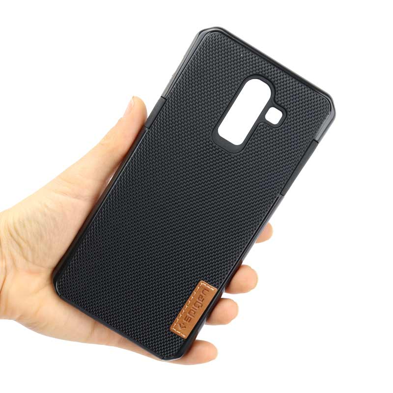 قاب طرح Spigen سامسونگ J8