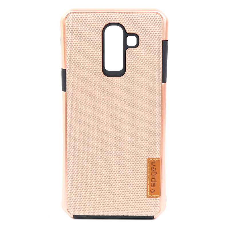 قاب طرح Spigen سامسونگ J8
