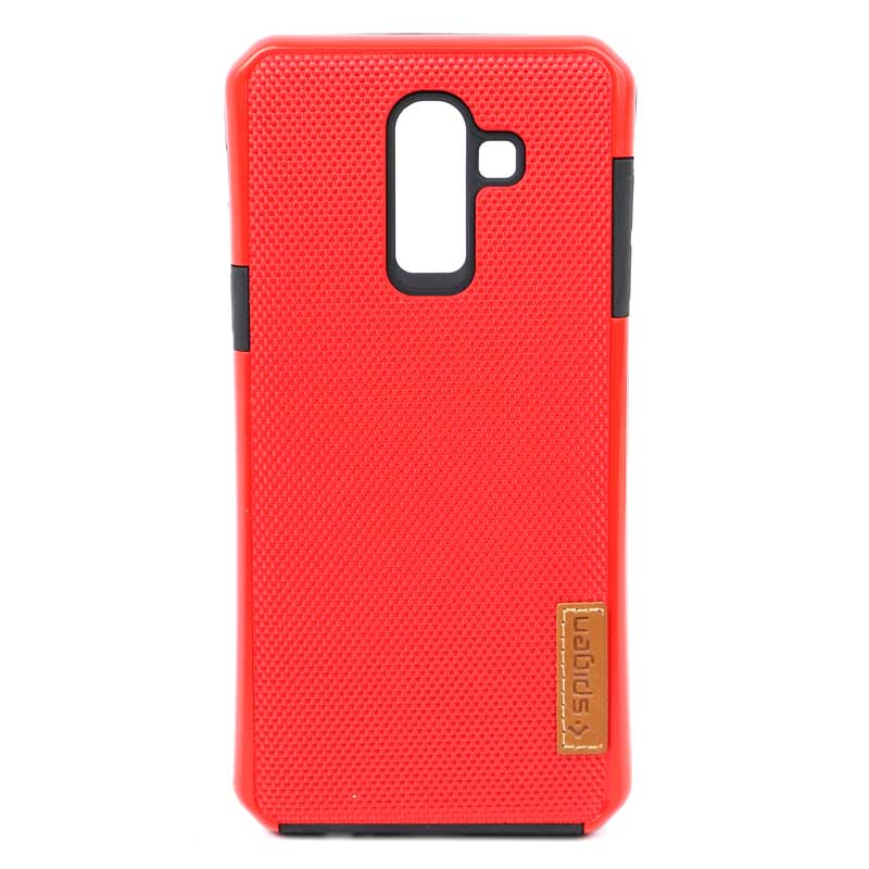 قاب طرح Spigen سامسونگ J8